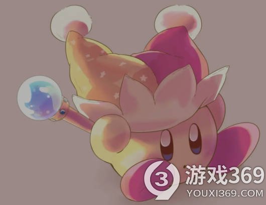 任天堂分享《星之卡比》30周年纪念音乐会视频