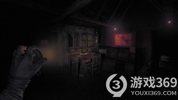 《失忆症：地堡》公布 登陆XS/PS4/Xbox One/PC