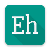 ehviewer 最新版白色APP图标