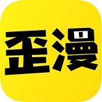 歪歪韩漫 首页登录APP图标