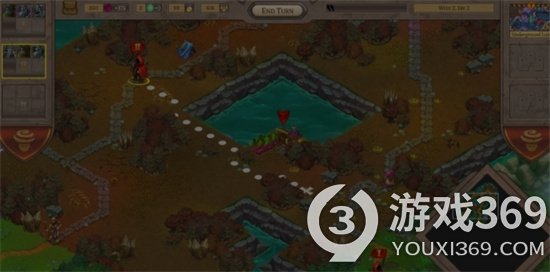 Epic喜加一：《Fort Triumph》《RPG in a Box》免费领