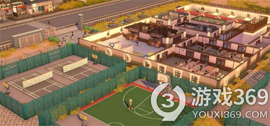 经营管理游戏《学园构想家》Steam页面上线 发售日期待定