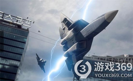 DICE：《战地2042》变好了 希望玩家能给它第二次机会