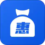 惠众宝APP图标