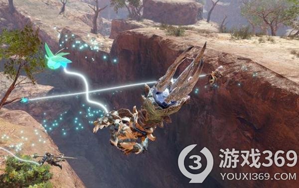 《怪物猎人：崛起》PS5和XSX版提供120 FPS选项