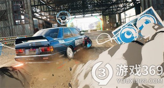 RTX 40系显卡《极品飞车：不羁》闪屏 须刷新主板BIOS