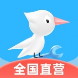 啄木鸟极速版APP图标