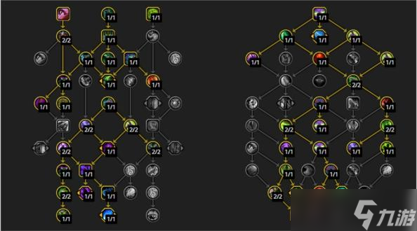 魔兽世界10.0浩劫天赋加点攻略 浩劫天赋加点推荐