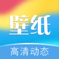 次元动态壁纸APP图标