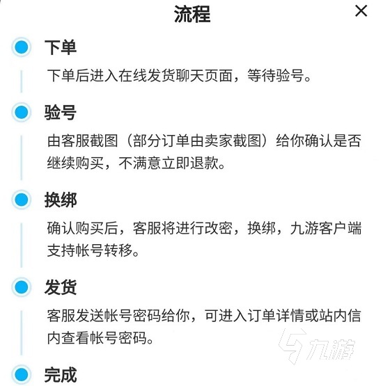 热血街篮买号哪里更放心 安全买热血街篮账号的软件推荐