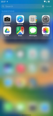 iphone14launcher 模拟器