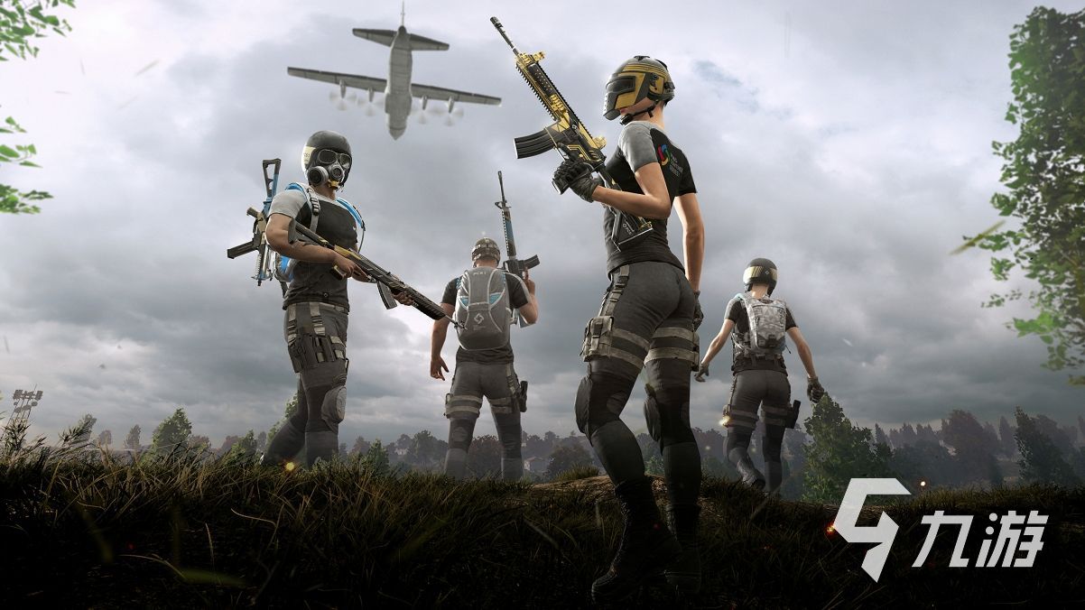 pubg估值软件哪个好用 怎样为绝地求生账号估价