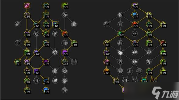 魔兽世界10.0浩劫天赋加点攻略 浩劫天赋加点推荐
