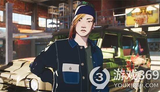 RTX 40系显卡《极品飞车：不羁》闪屏 须刷新主板BIOS