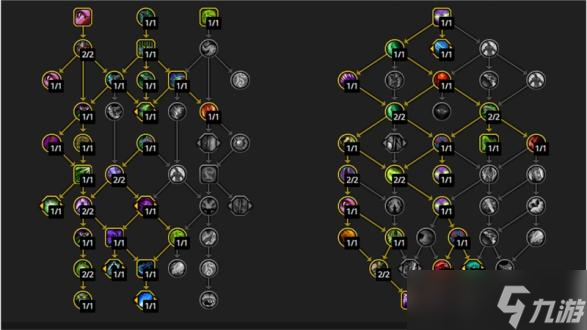 魔兽世界10.0浩劫天赋加点攻略 浩劫天赋加点推荐