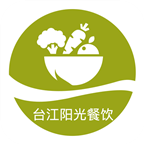 台江阳光餐饮APP图标