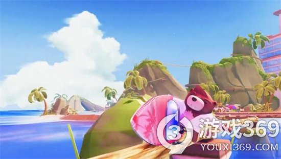 滑板游戏《Wave Break》Xbox版12月21日发售