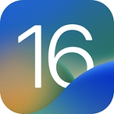 ioslauncher16中文版APP图标