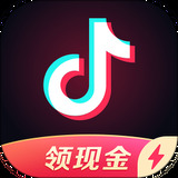 抖音极速版2022新版APP图标