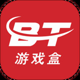 bt手游软件APP图标