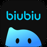 biubiu加速器官方版APP图标