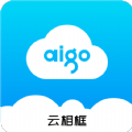 aigo智能相框APP图标