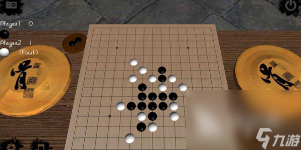 五子棋小游戏有哪些 2022好玩的五子棋小游戏推荐