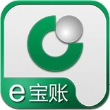 中国人寿e宝账APP图标