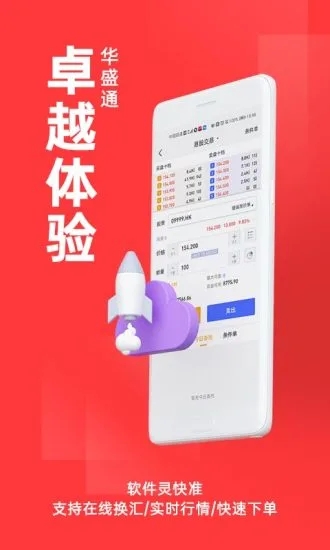 华盛通APP截图