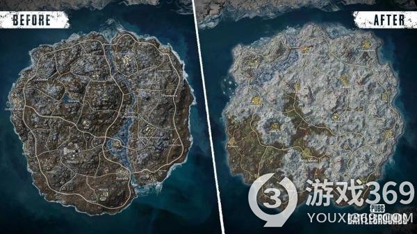 《绝地求生》即将于12月8日登陆Epic商城，支持与Steam跨平台联机