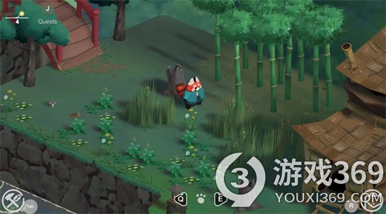 治愈种田游戏《Aka》下周登陆 Steam /Switch