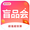 盲品会下载安装APP图标