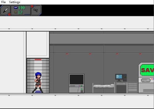 labstillalive 汉化版