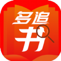 多追书 最新版APP图标