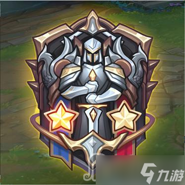 《lol》2022峡谷之巅下半赛季排名奖励介绍