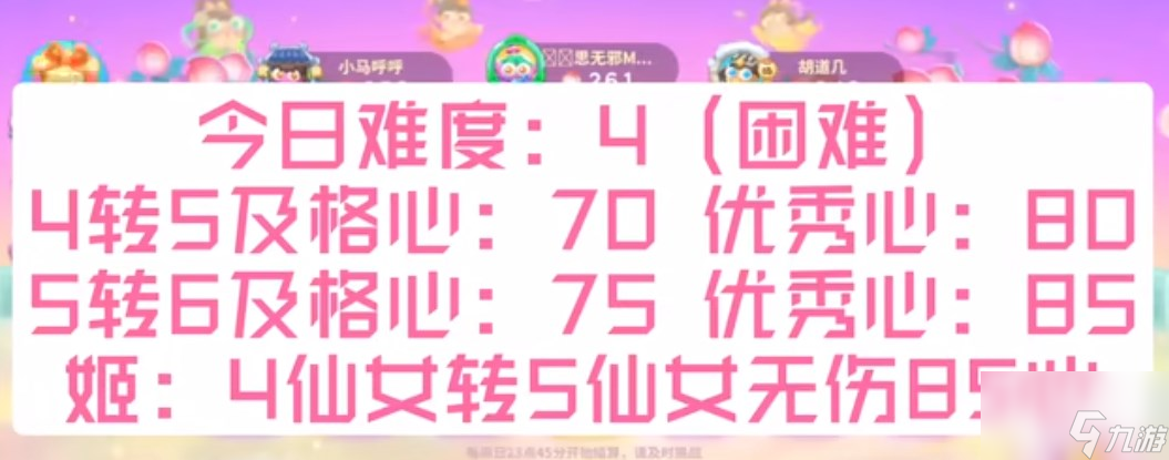 保卫萝卜4周赛12月8日关卡攻略 12月8日周赛视频攻略