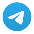 telegram 安卓中文版APP图标