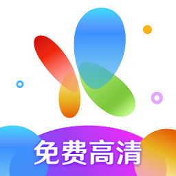 花火视频免费版APP图标