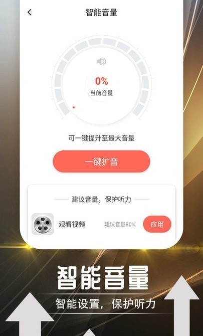 绻绻如意APP截图