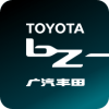 广汽丰田bZAPP图标