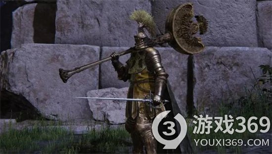 《艾尔登法环》竞技场 PvP 更新出现 BUG：重型武器也可下蹲突刺快速攻击