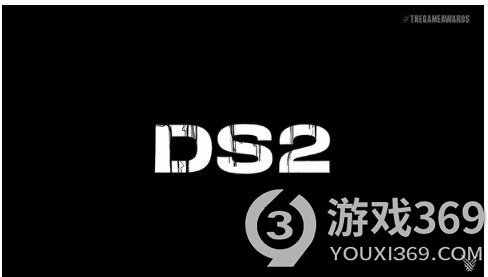 小岛秀夫新作《死亡搁浅 2》正式公布，将登陆 PS5 平台