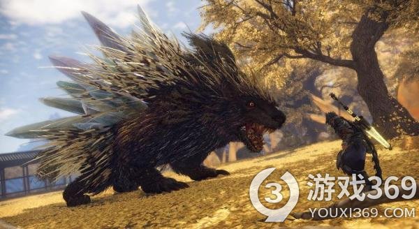 光荣特库摩狩猎游戏《狂野之心》Steam 上架：298 元，明年 2 月发售