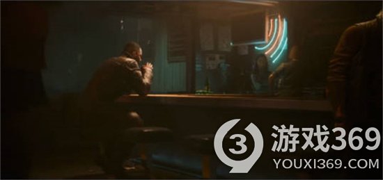 好莱坞明星 Idris Elba 加入，《赛博朋克 2077：往日之影》全新预告片放出