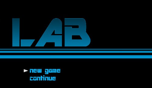 labstillalive 全cg版