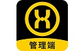 交换集市管理端 v1.1.0APP图标