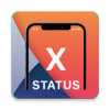 仿iOS状态栏X-Status