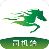 骋风快运司机端APP图标