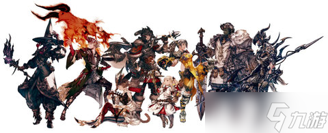 ff14新人频道幻化等外观相关的问题解答宏