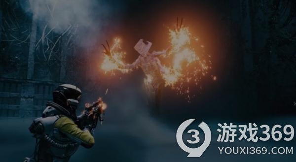 《死亡回归》PC版配置需求公布 最低GTX 1060